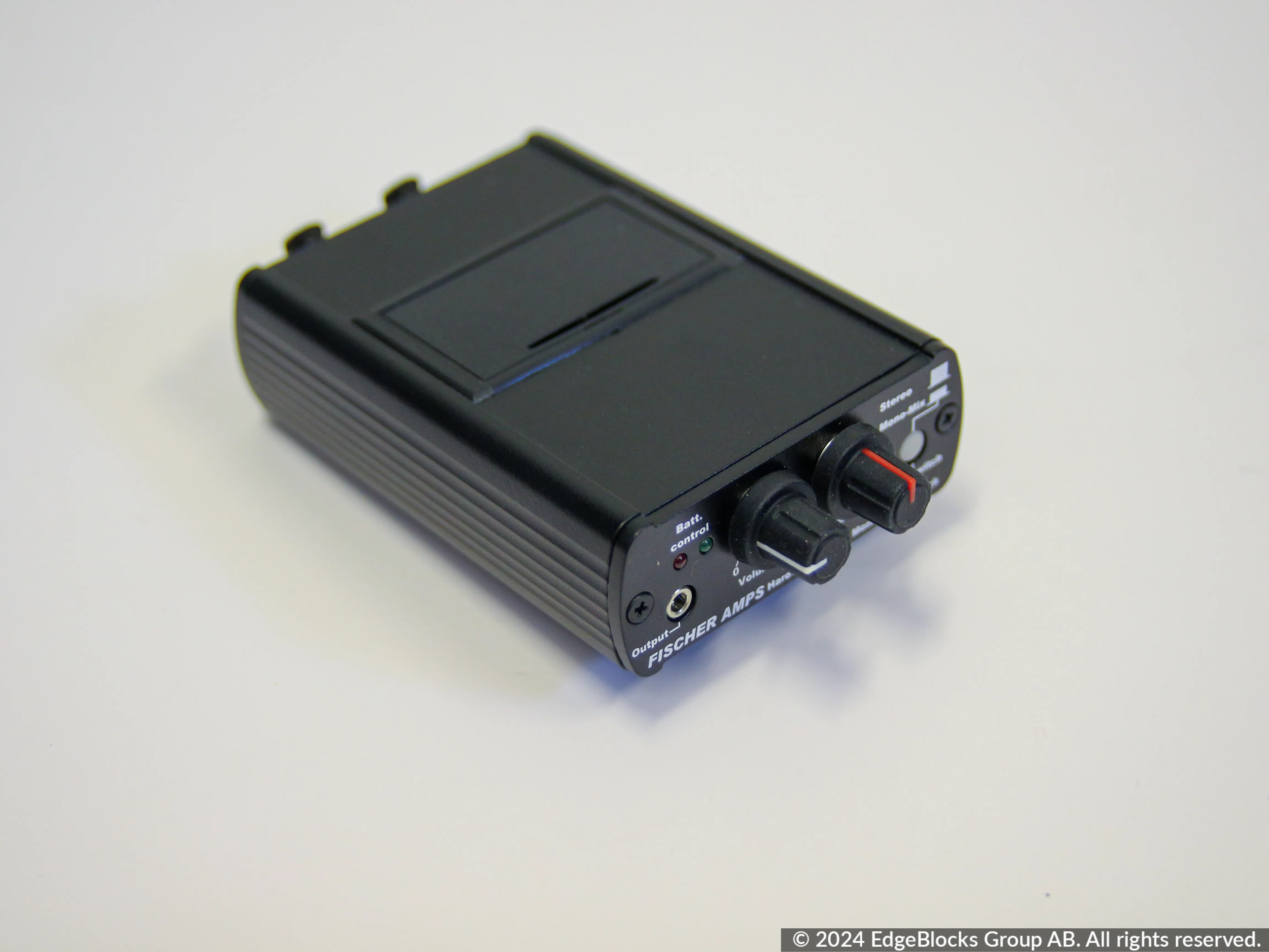 Fischer Amps In-Ear Monitor BP