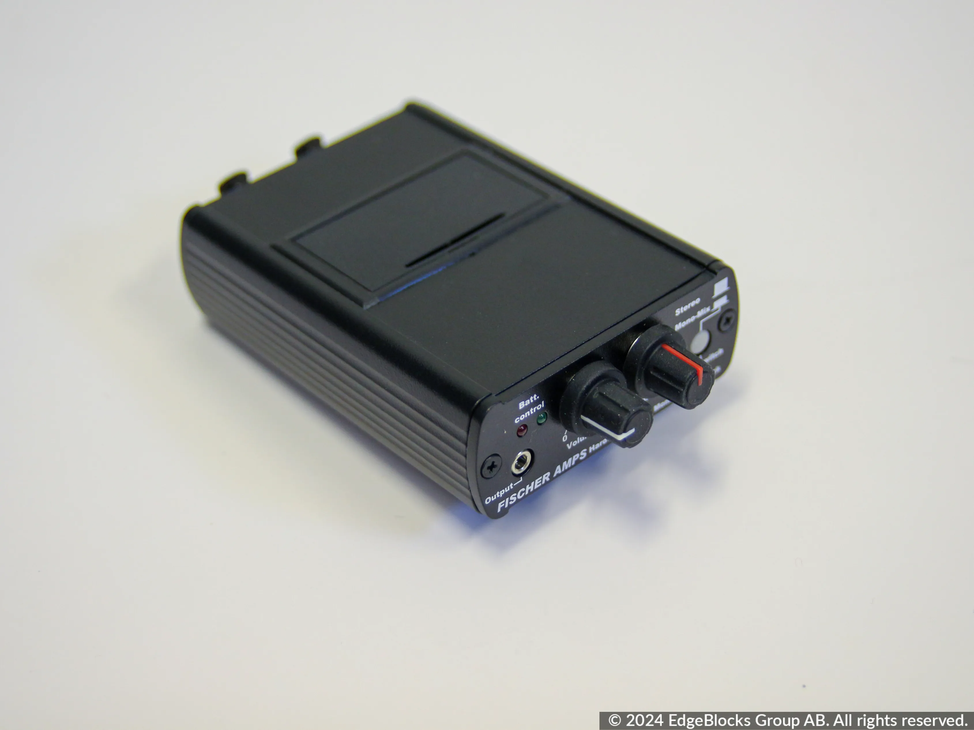 Fischer Amps In-Ear Monitor BP