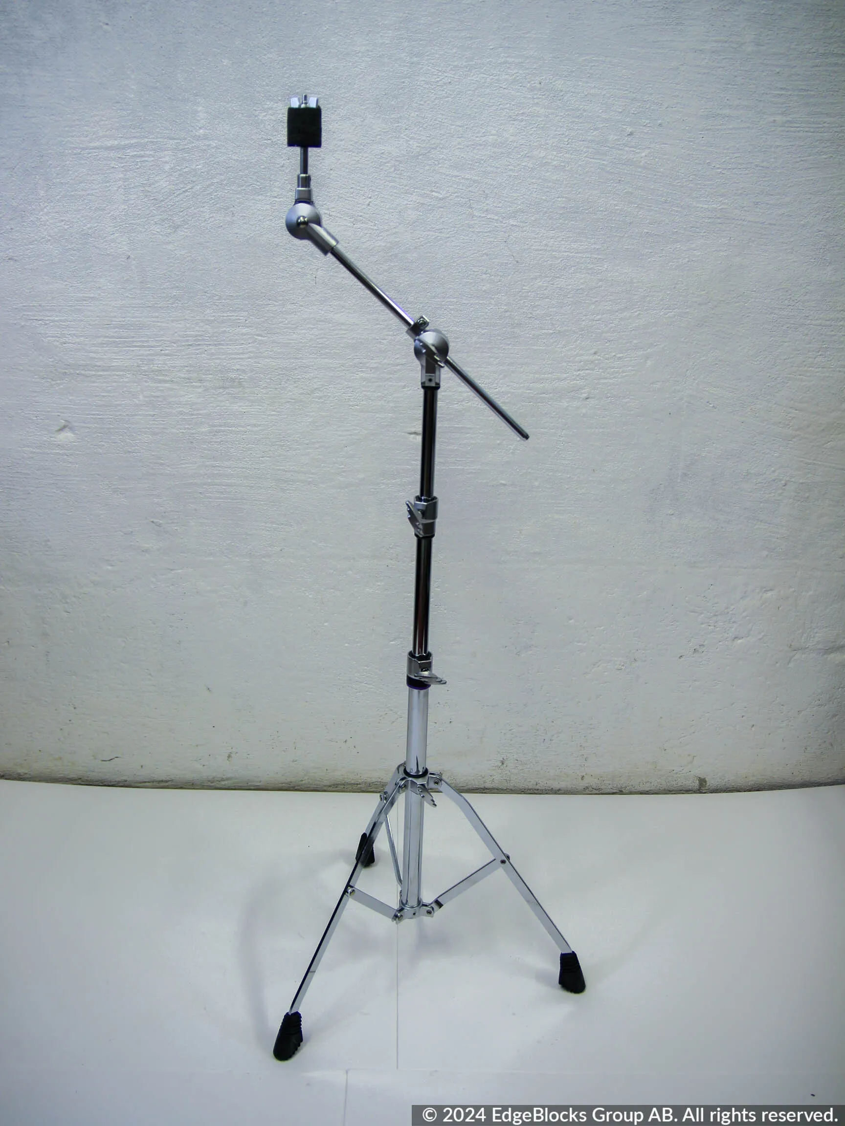 Yamaha CS755 cymbal bom-stativ