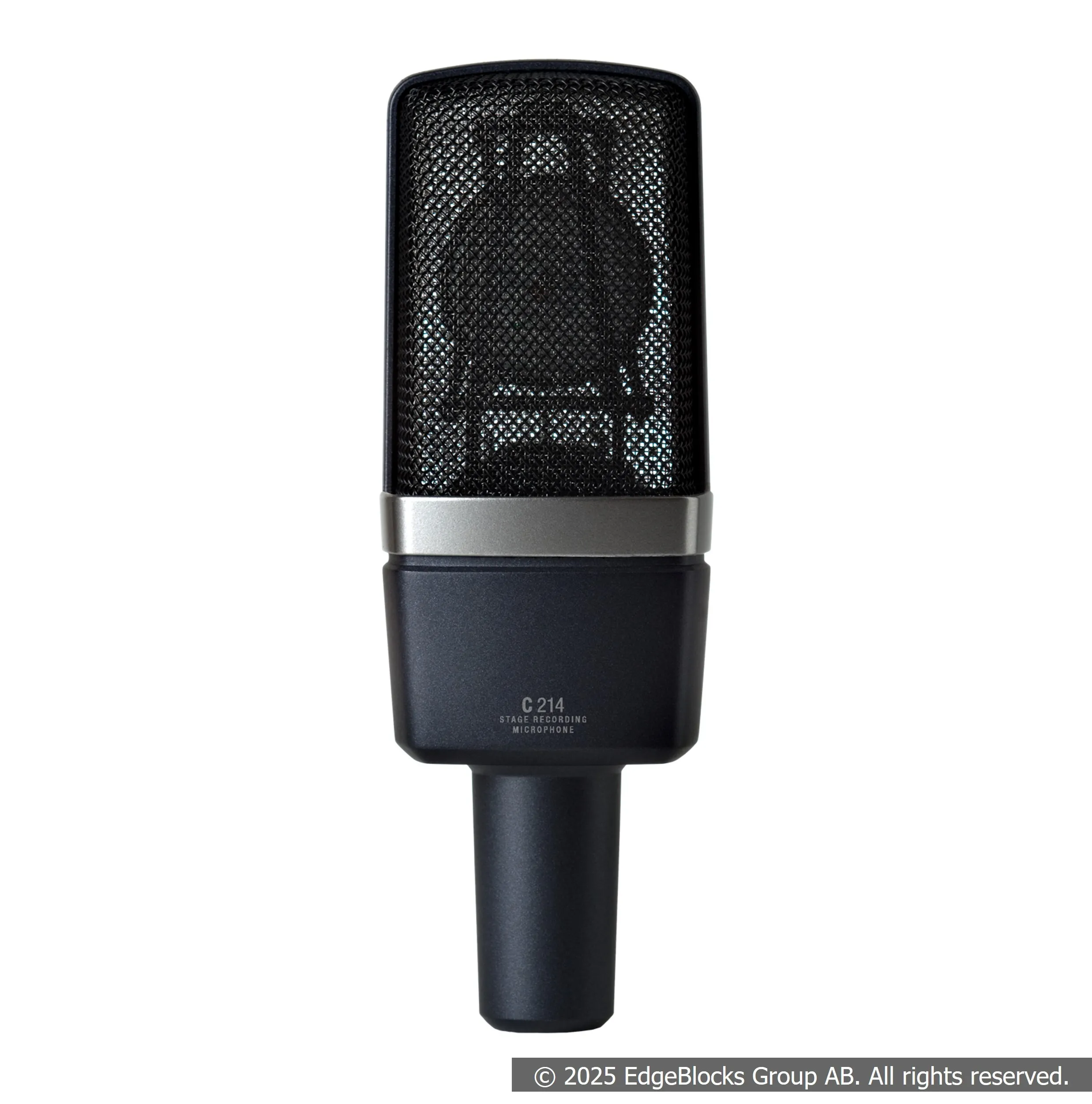 AKG C214 stormembransmikrofon