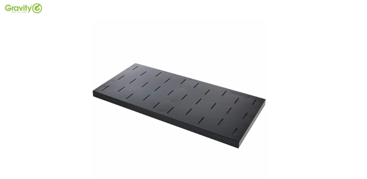 Gravity KS RD 1 supportskiva 1000x480