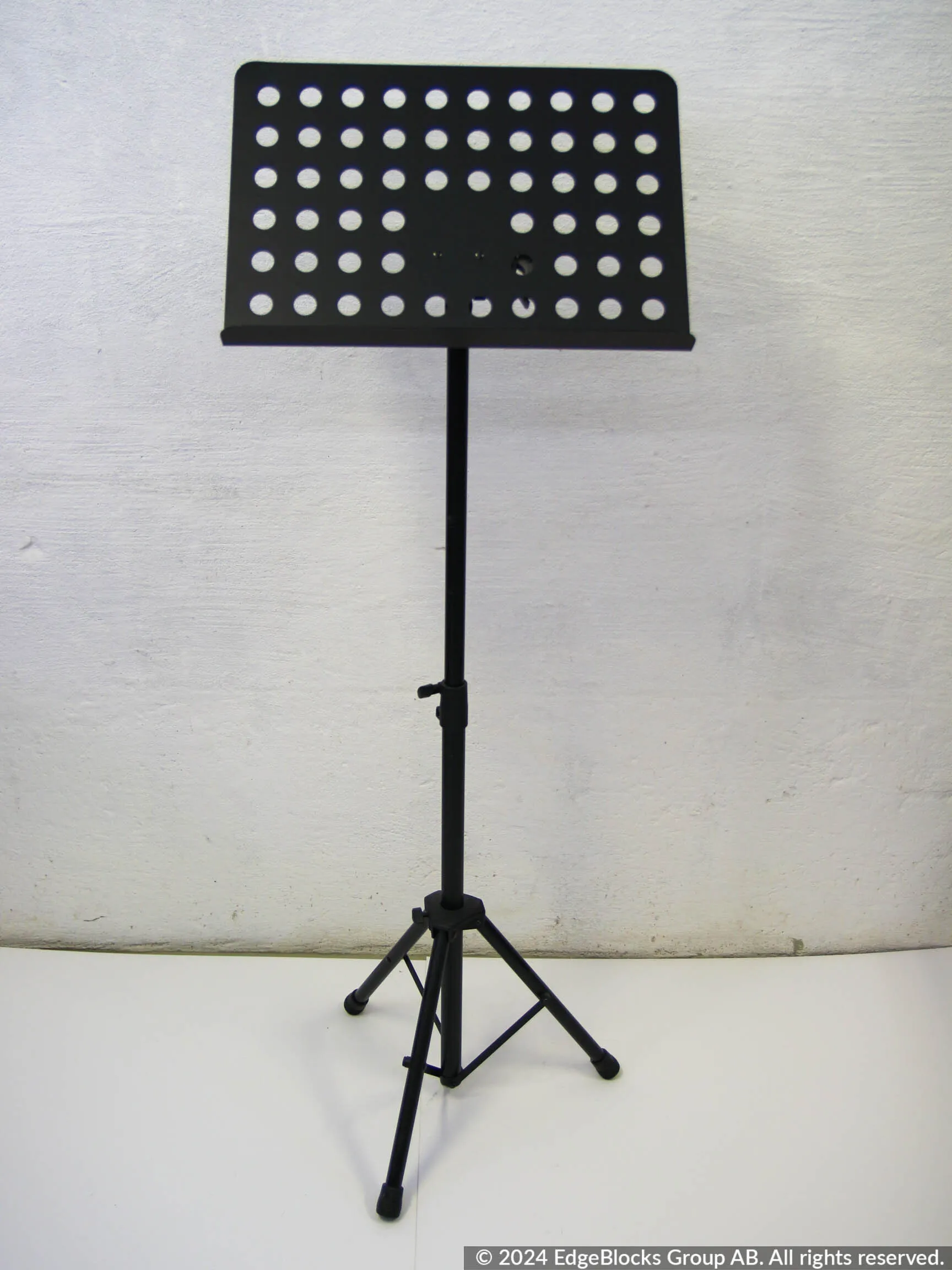 K&M 11940 orkester-notställ