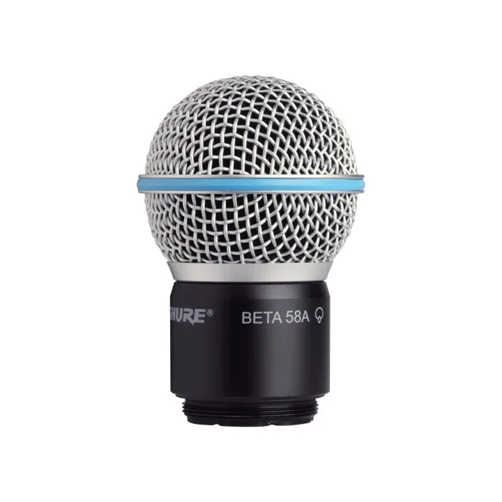 Shure RPW 118 Beta 58 A mikrofonkapsel