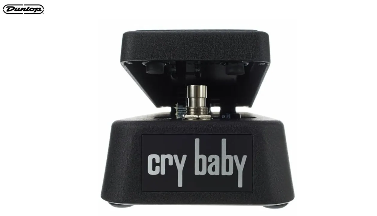 Dunlop Crybaby GCB95 Wah-pedal