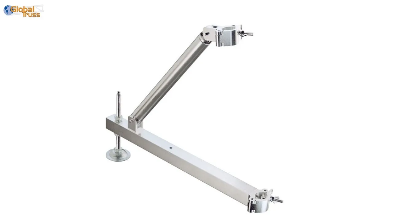 Global Truss Outrigger EASY 75cm
