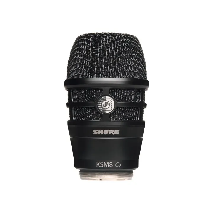 Shure RPW174 KSM8 Dualdyne mikrofonkapsel