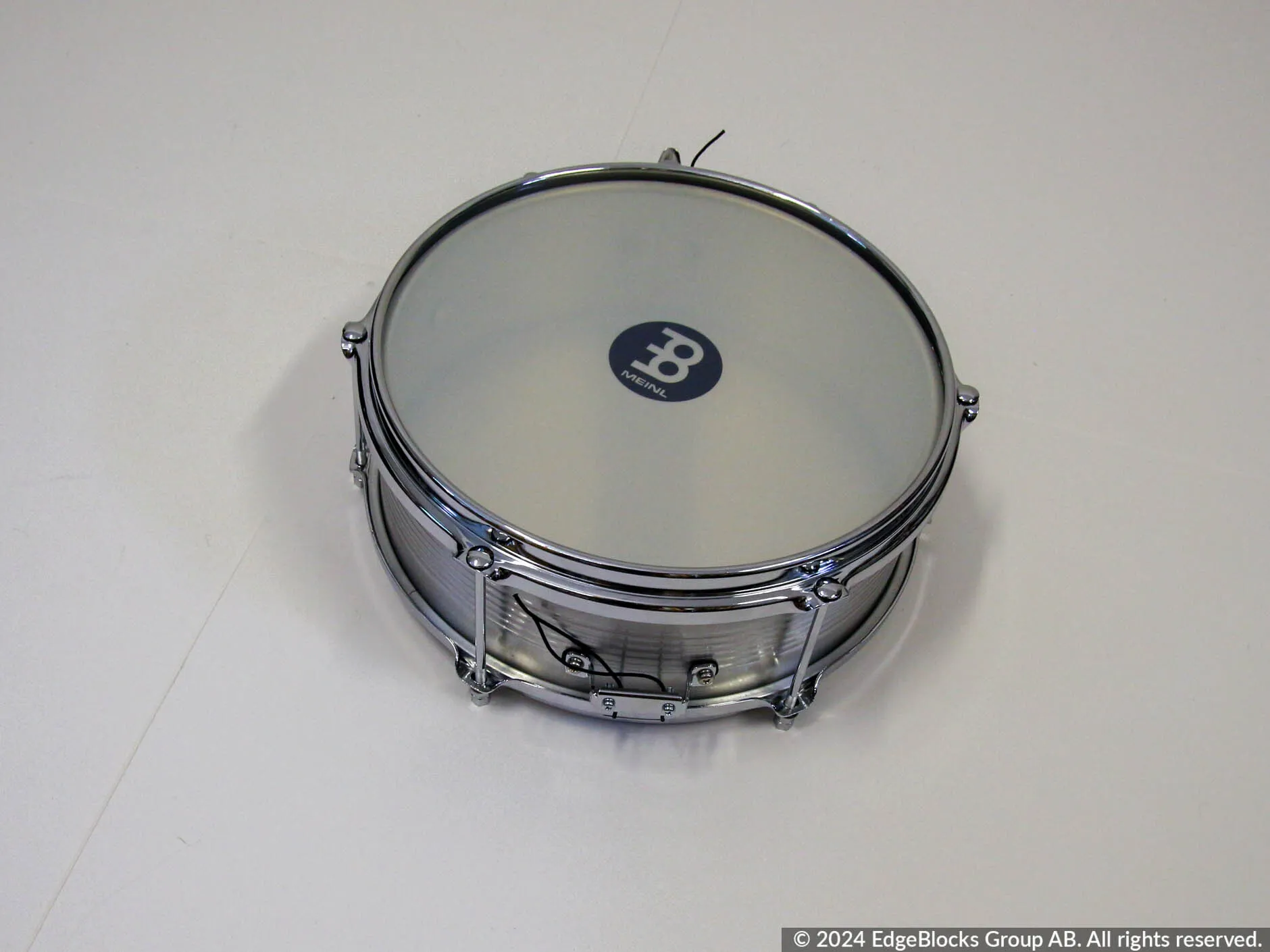 Meinl CA12 caixa-set