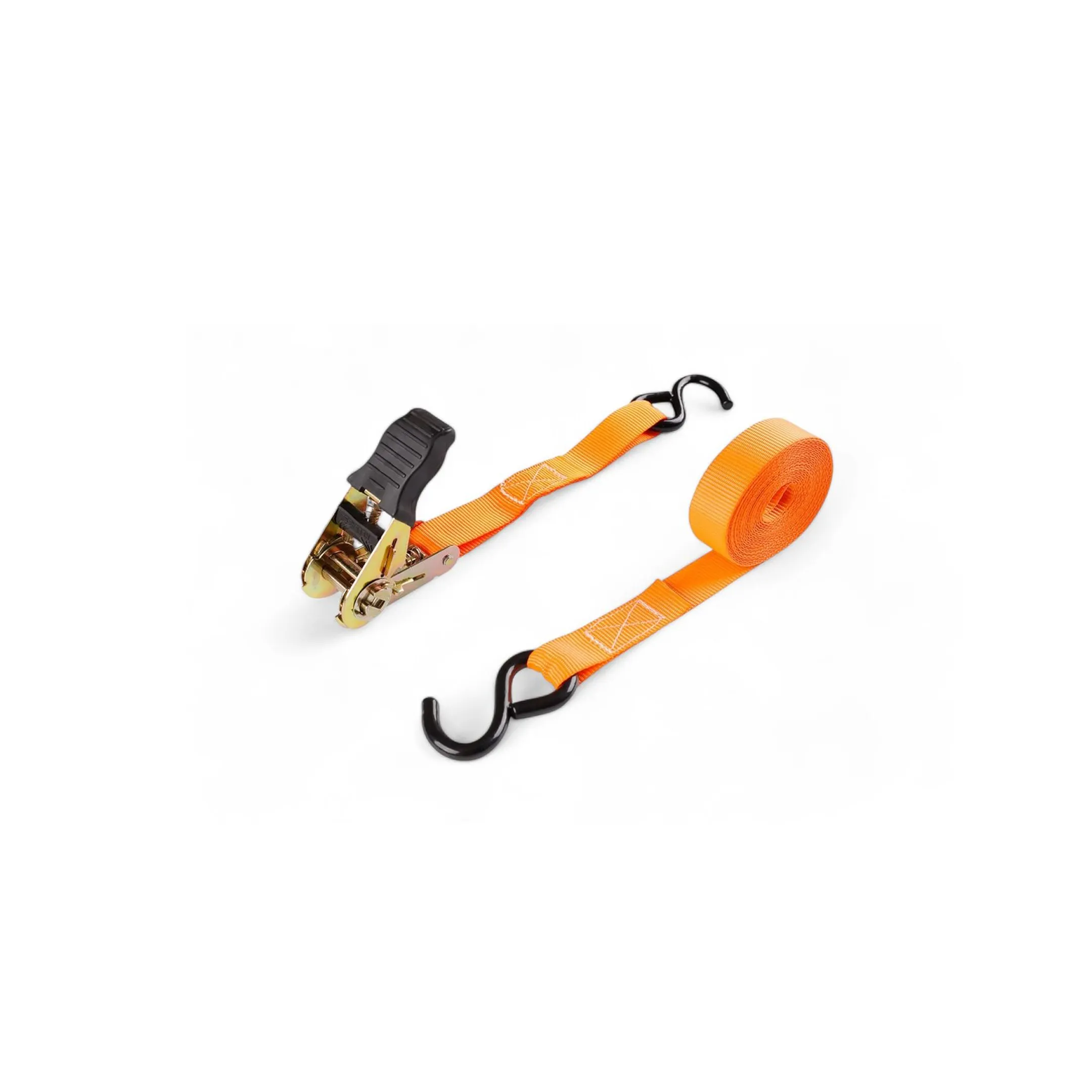 4.5m Ratchet Tie-Down Strap