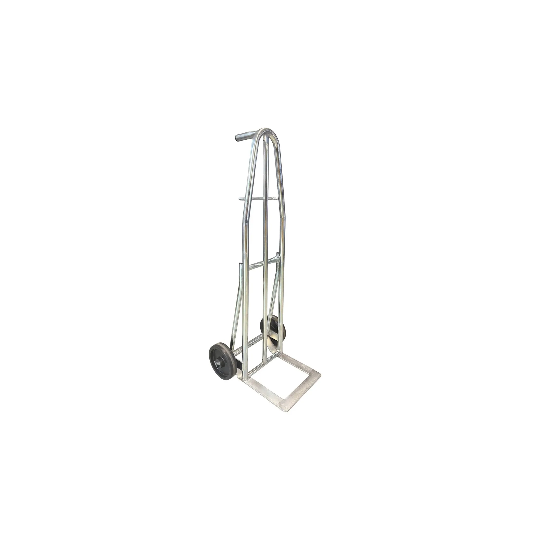 Heavy-Duty Galvanized Steel Dolly (225kg)