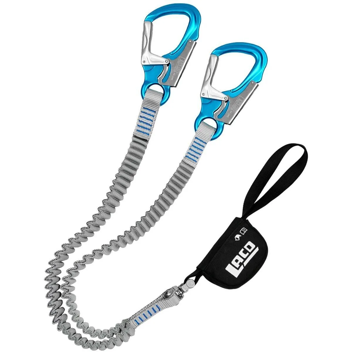 Via Ferrata Lanyard
