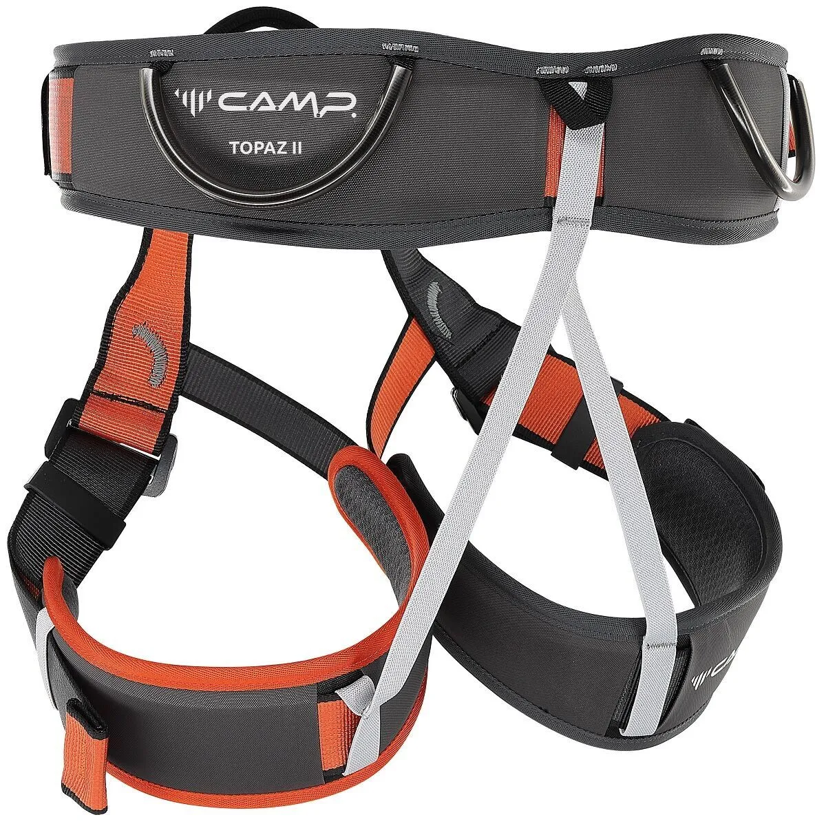 Via Ferrata Harness