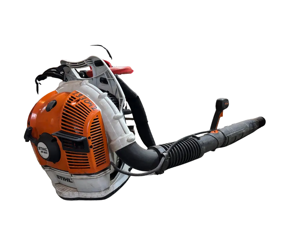Stihl BR600 Backpack Leaf Blower