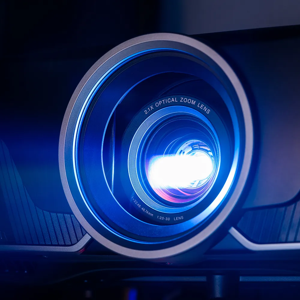 Ecrans et videoprojecteurs