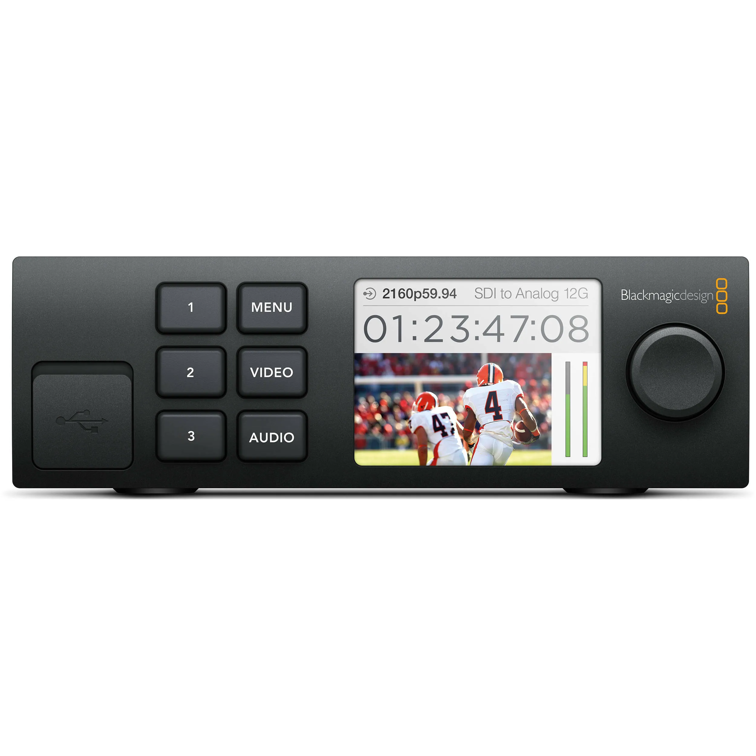 Blackmagic Teranex mini HDMI-SDI