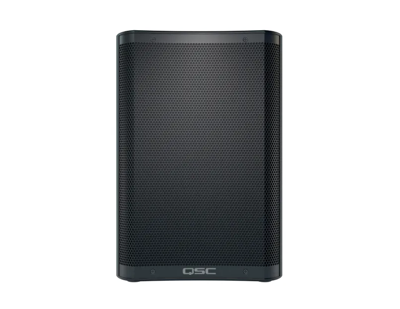 QSC CB10 - enceinte sur batterie 440W