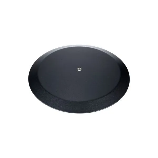 embase circulaire k&m 40cm