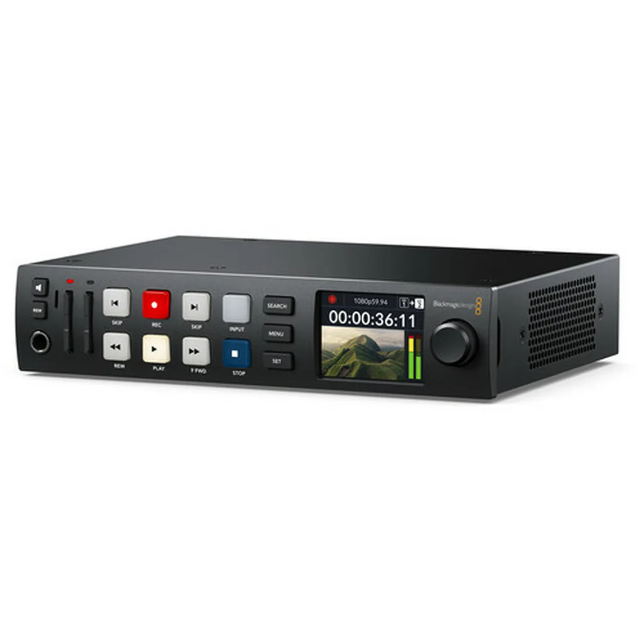 Enregistreur Hyperdeck studio HD plus