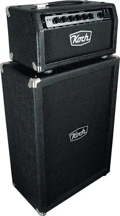 Ampli guitare Koch Studiotone 20w avec baffle