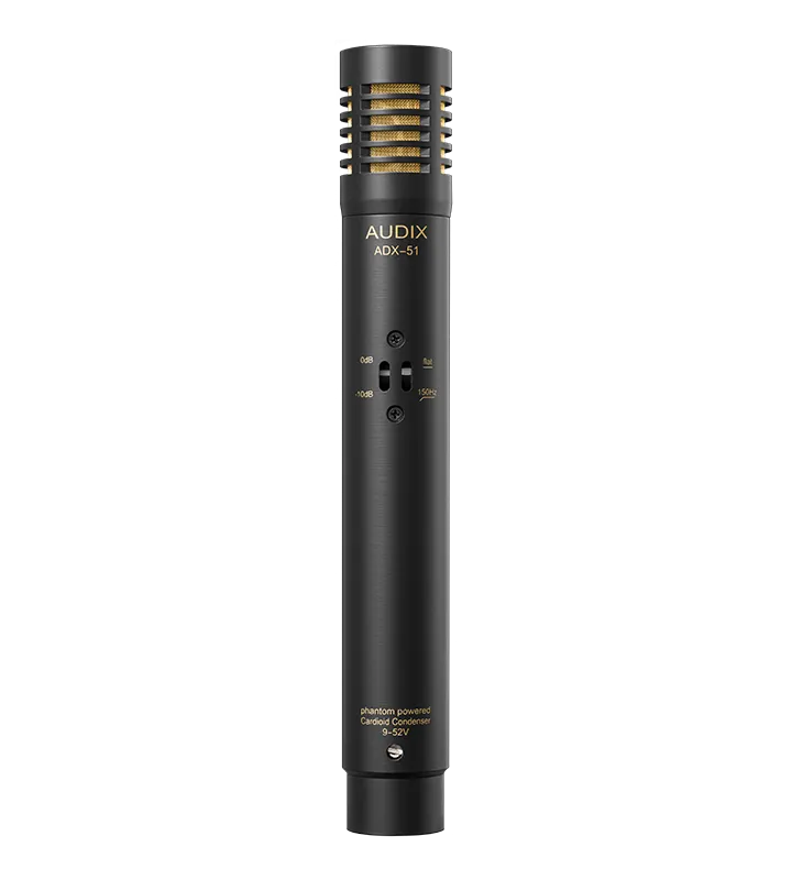 Microphone audix adx-51