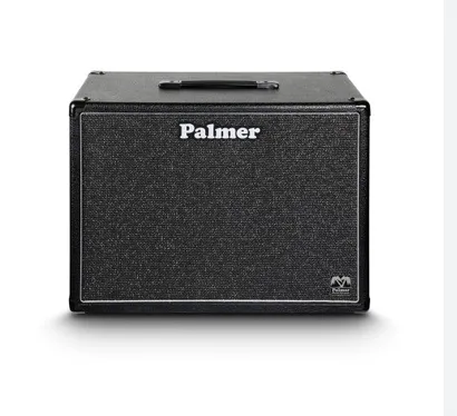 Palmer 12 cabinet + celestion cream