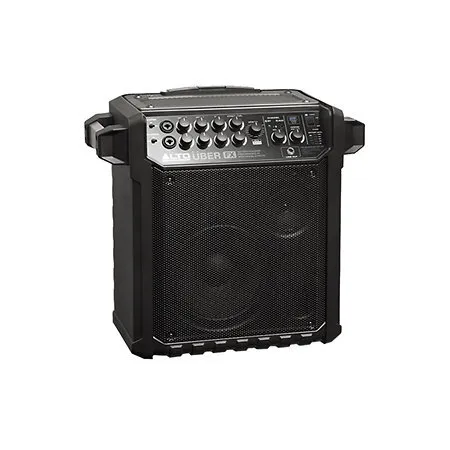 Enceinte sur batterie - Alto uber FX