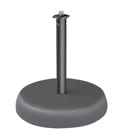 Mini pied de micro de table