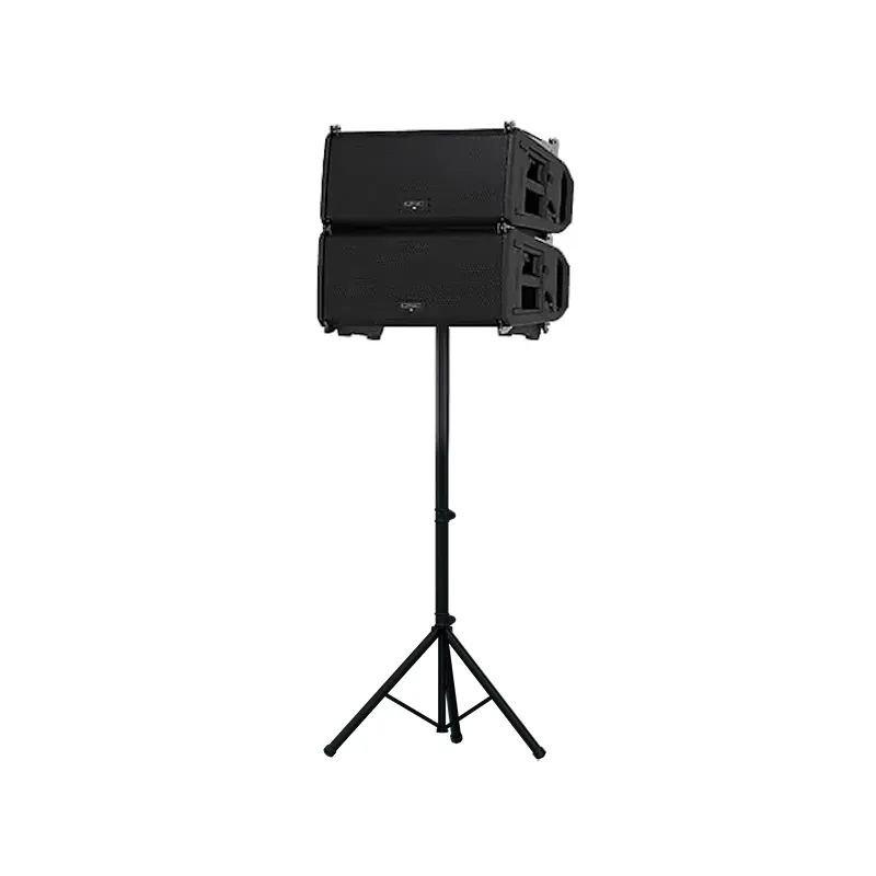 Array QSC LA108 (2x1300w)