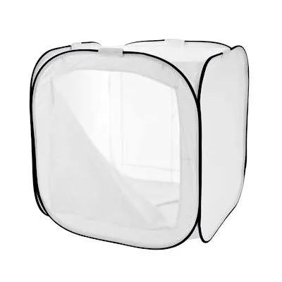 Cage à lumière Lastolite Cube Light 90 cm