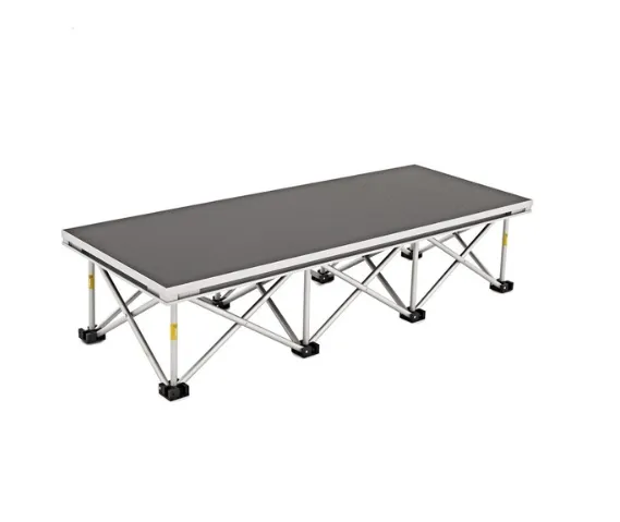 Praticable - marche 20cm