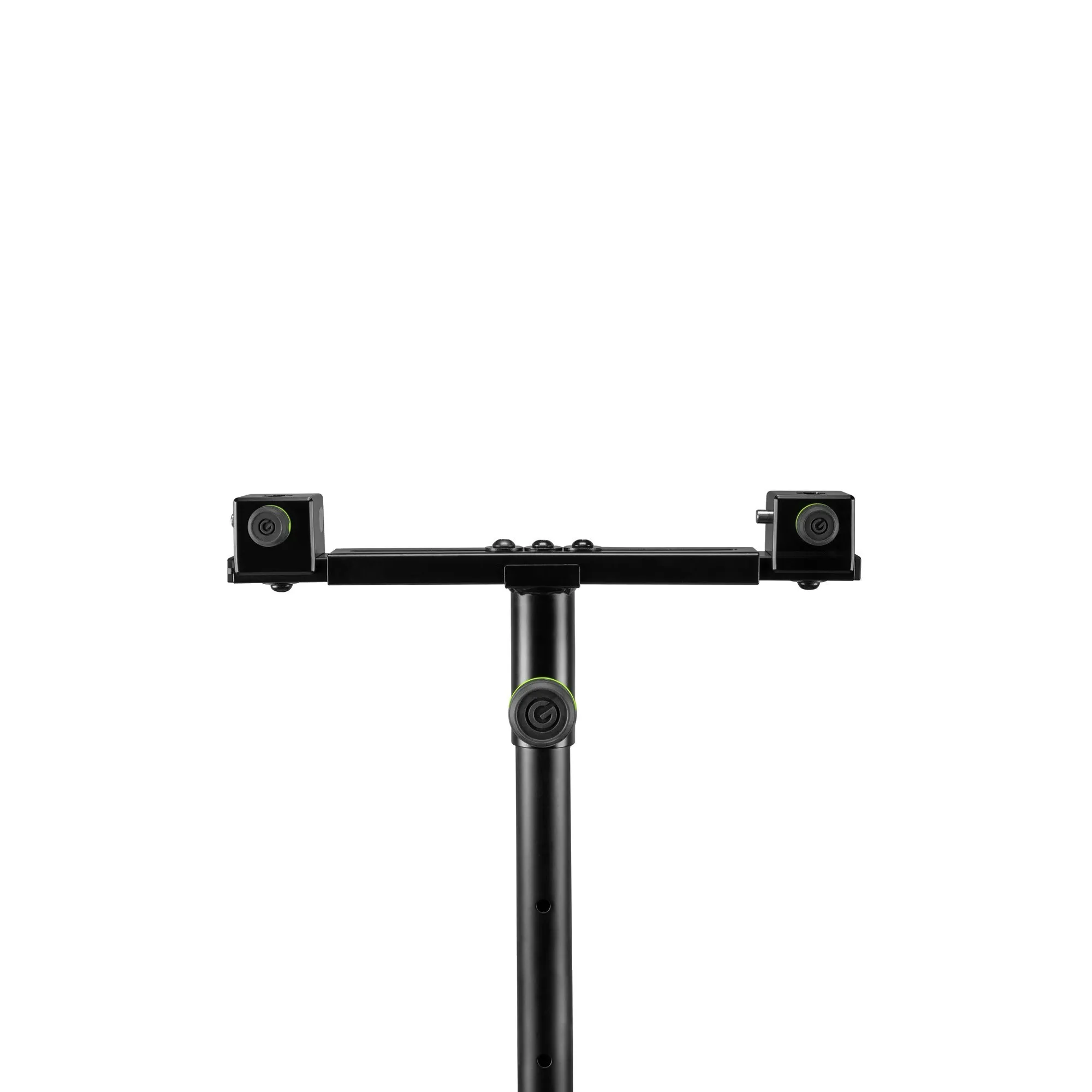 Barre T 2 projecteurs gravity TB01