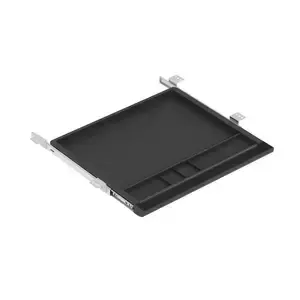 tiroir 19" 1u pour flight case