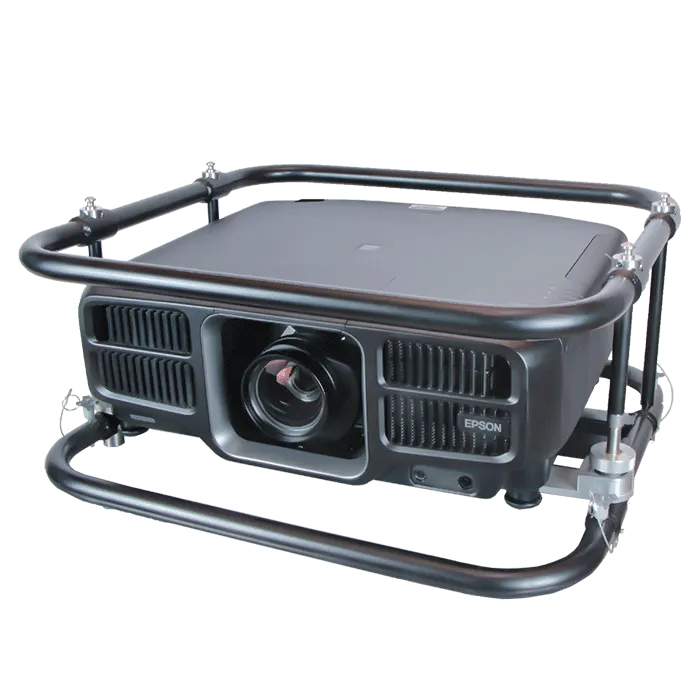 Vidéoprojecteur Epson EB-L1755U 