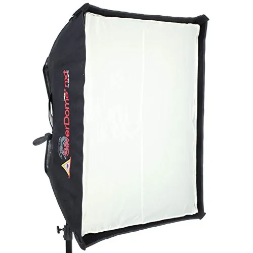 Photoflex Silver Dome