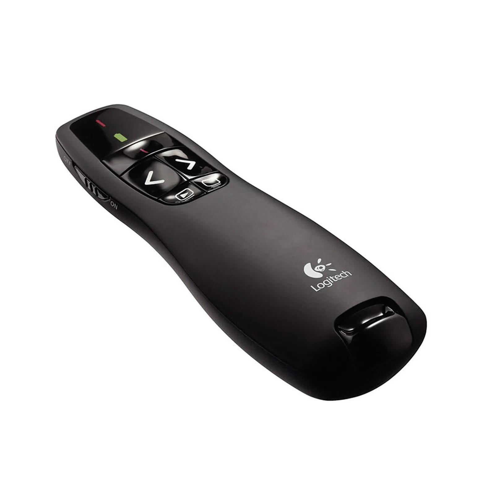 telecommande logitech r400