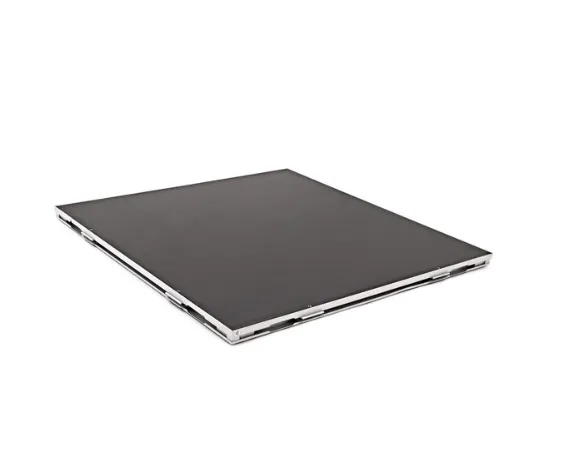 Praticable - plateau 1m x 1m