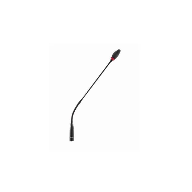 Kit 2 micros col de cygnes  + emetteurs HF + pince