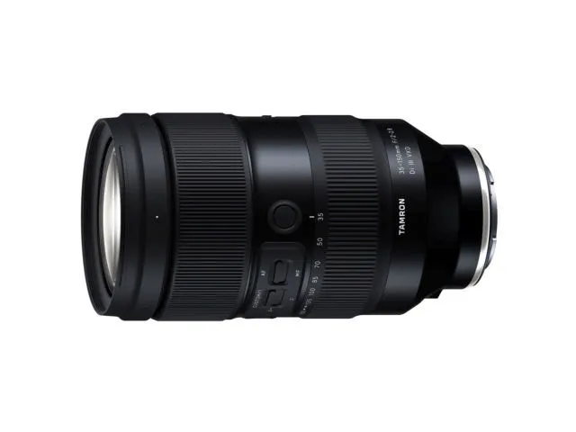 Objectif Tamron FE 35-150mm F2-2.8