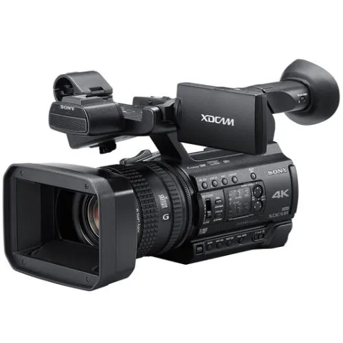 Caméra Sony PXW-Z150