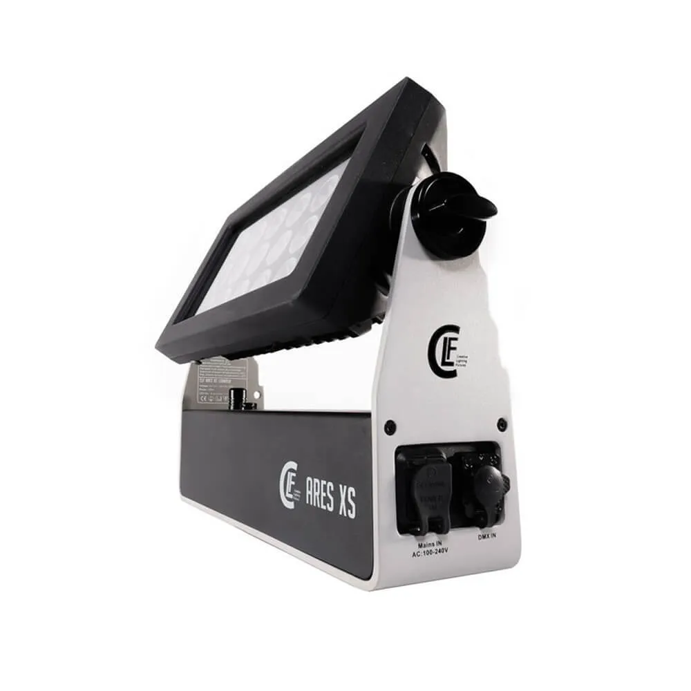 Projecteur led CLF ARES XS