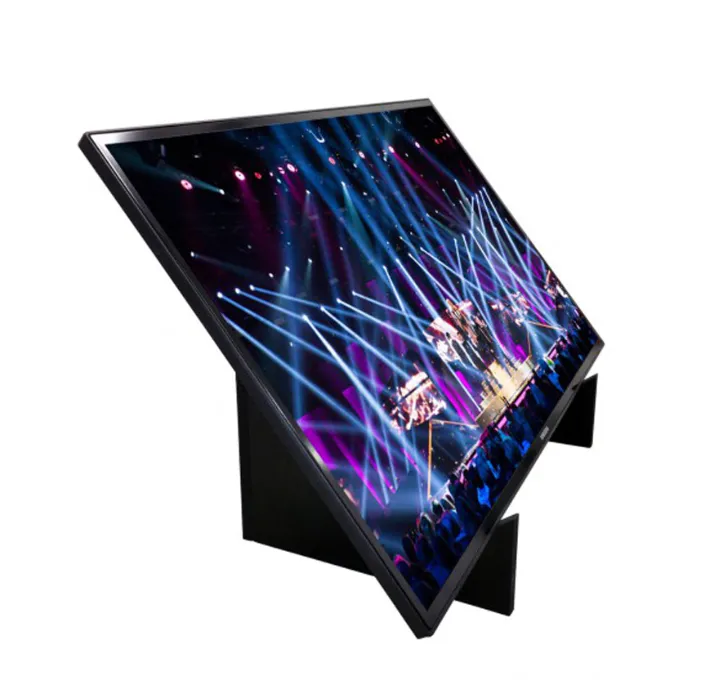 Ecran de retour de scène