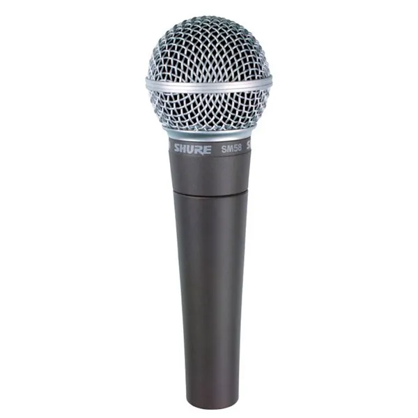 Microphone Shure SM58