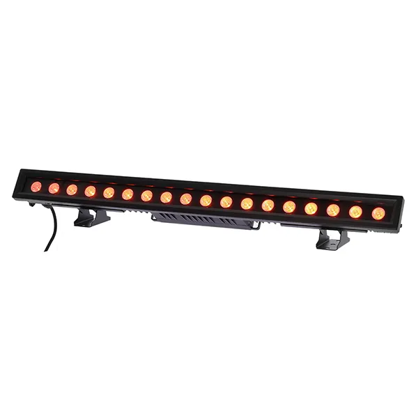 barre led DMX rgb
