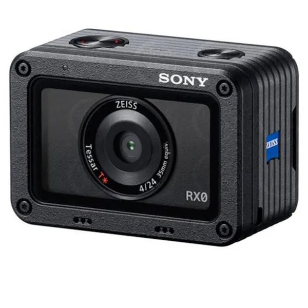 Caméra Sony Rx0