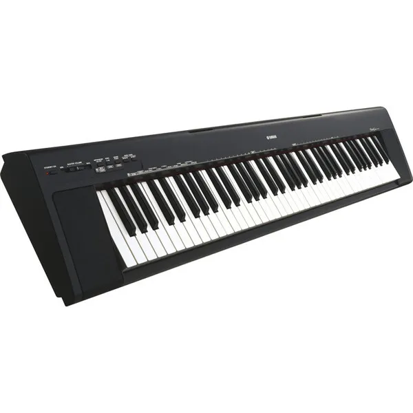 Clavier Yamaha NP-30