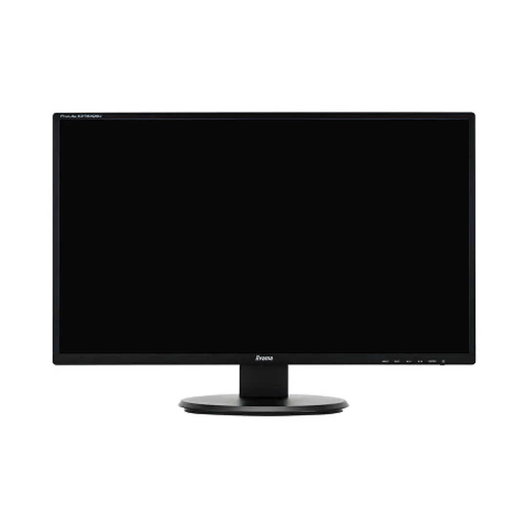 Moniteur 27" Liyama