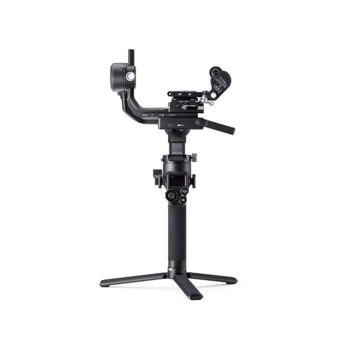 Stabilisateur DJI Ronin SC
