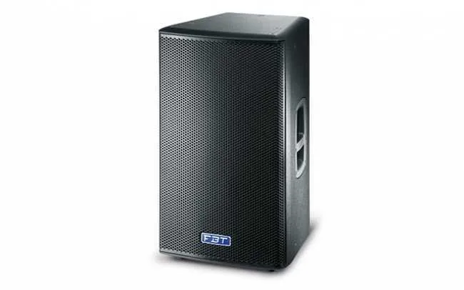 Enceinte active FBT mitus 152