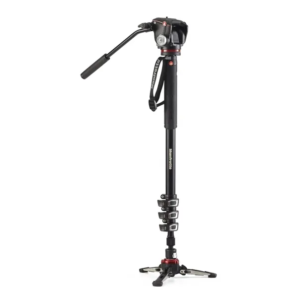 Monopode Manfrotto VidéoPro A42W