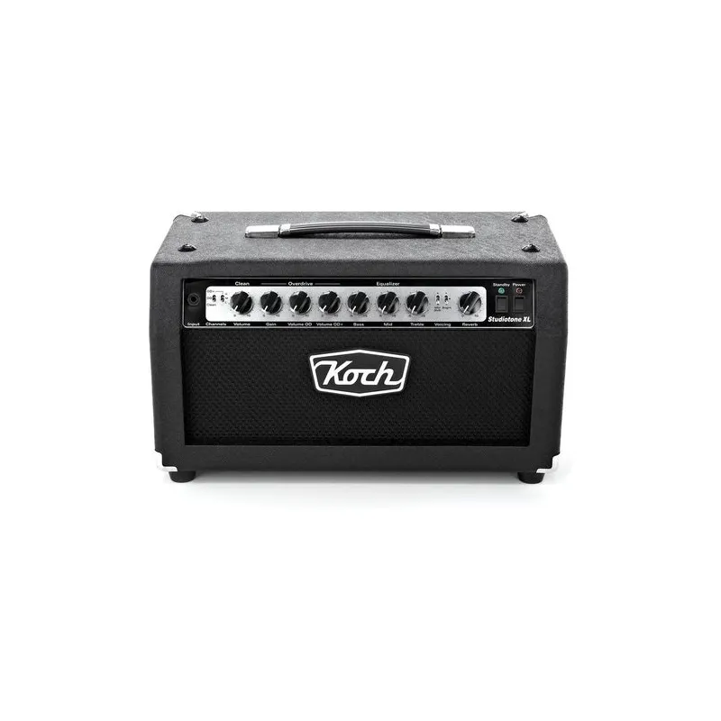 KOCH STUDIOTONE HEAD