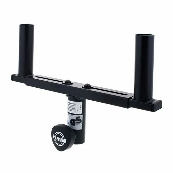 Barre T k&m 24105